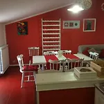 Bed & Breakfast Capuano *