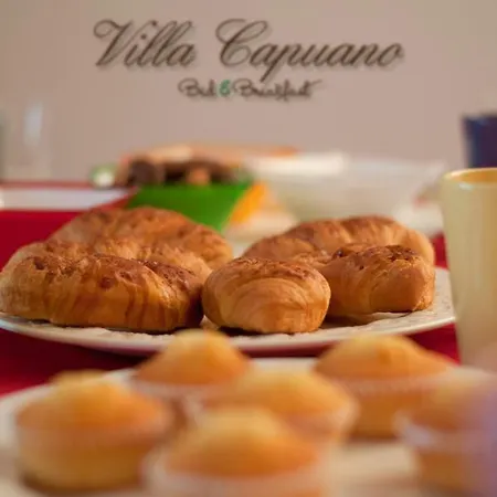 Capuano Bed & Breakfast