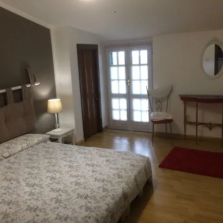 Capuano Bed & Breakfast