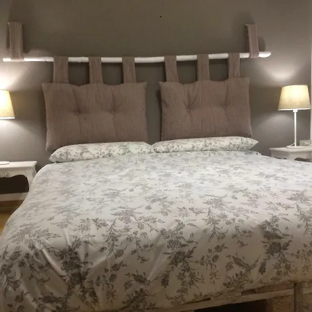 Capuano Bed & Breakfast *