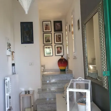 Capuano Bed & Breakfast Camigliatello Silano