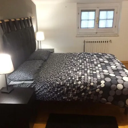 Bed & Breakfast Capuano Camigliatello Silano