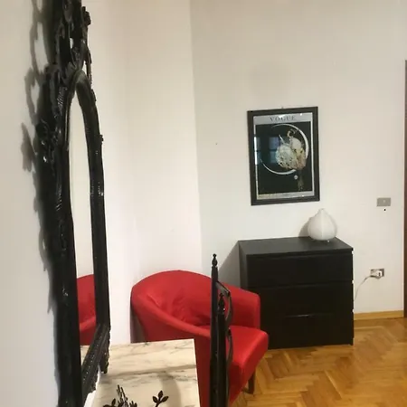 Capuano Bed & Breakfast Camigliatello Silano