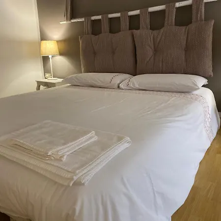 Bed & Breakfast Capuano *